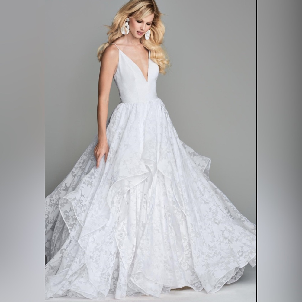 Wtoo Wedding dress